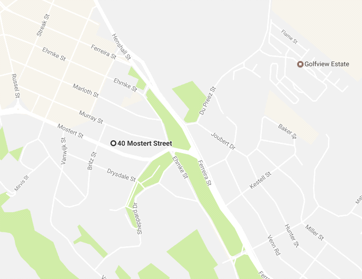 directions to Radio Vision